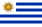 Uruguayische Ford Capri Clubs