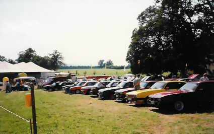 Rosenheim (D) 1993