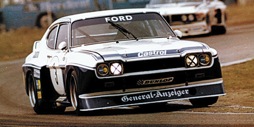 ford sport #10