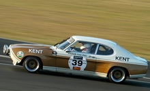 Capri I RS2600