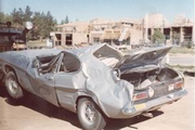 Ford Diverses