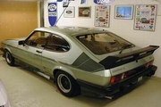 Ford Capri MkIII (II/78)