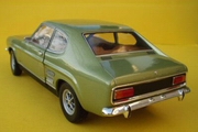 Ford Capri I