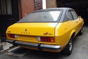 Ford Capri II