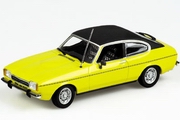 Ford Capri II