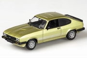 Ford Capri III (II/78)
