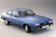 Ford Capri III (II/78)