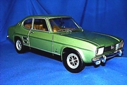 Ford Capri I