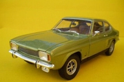 Ford Capri MkI