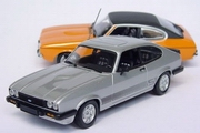 Ford Capri MkIII (II/78)