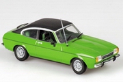 Ford Capri MkII