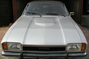 Ford Capri MkII