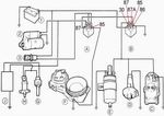 K-Jtetronic Schaltplan * wiring diagram