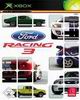 Ford Racing Game