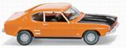 Ford Capri "Sport" 1:87 - Wiking model car