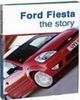 Ford Fiesta DVD Movie Cover - The Story