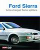 Ford Sierra DVD Movie Cover - The Story