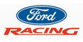 altes Ford Racing Logo