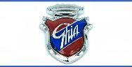 Ghia badge