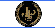 John Player Special Logo. Das schwarze Livree und Label mit goldener Schrift wurde von 1972 bis 1986 im Sponsoring verwendet.