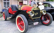 Ford-T-Speedster