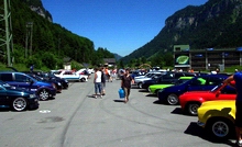 Hoch Ybrig (CH) 2008