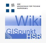 Logo HSR Hochschule für Technik Rapperswil Wiki TISpunkt HSR