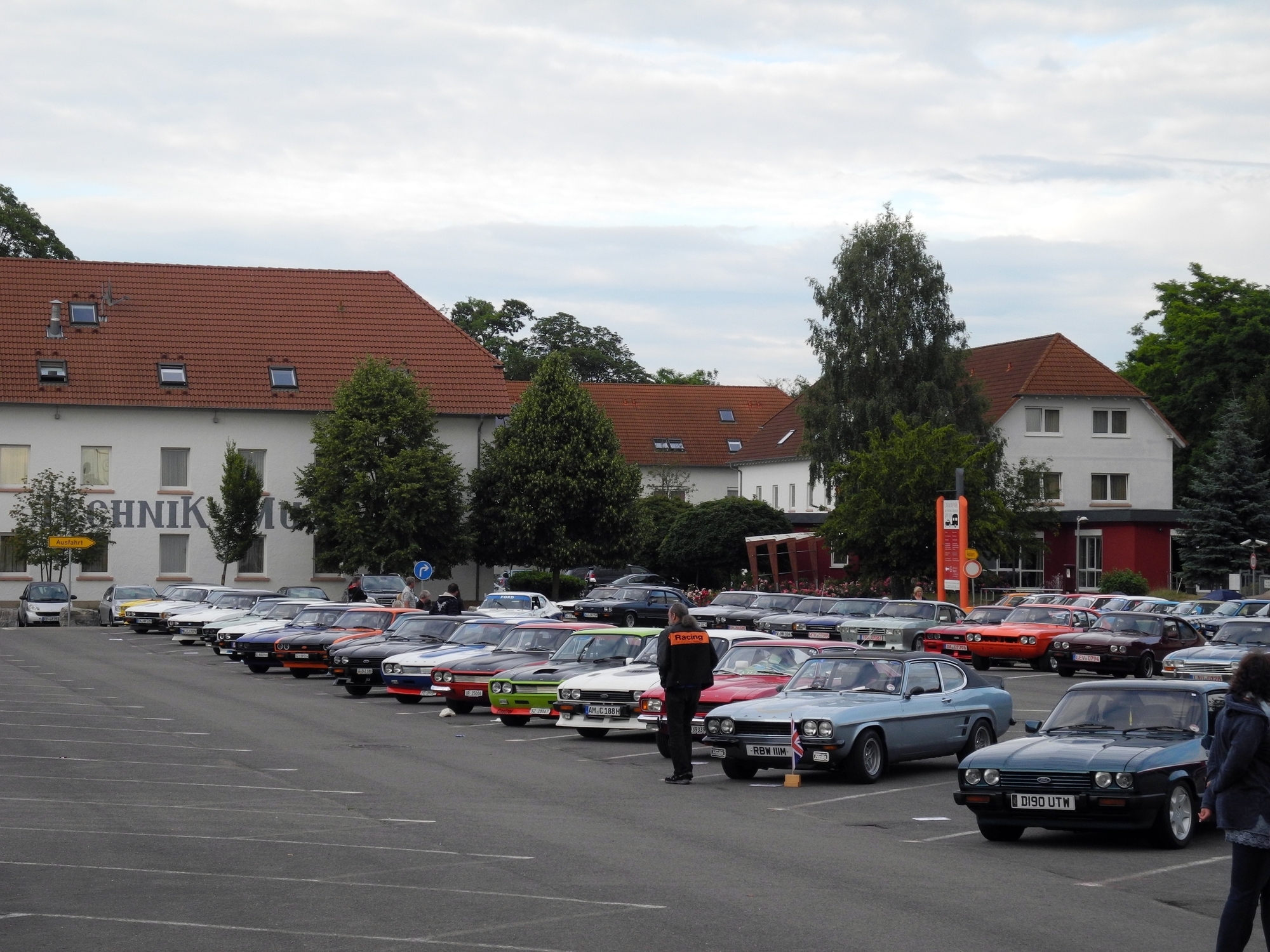 Frauen treffen rheinland pfalz