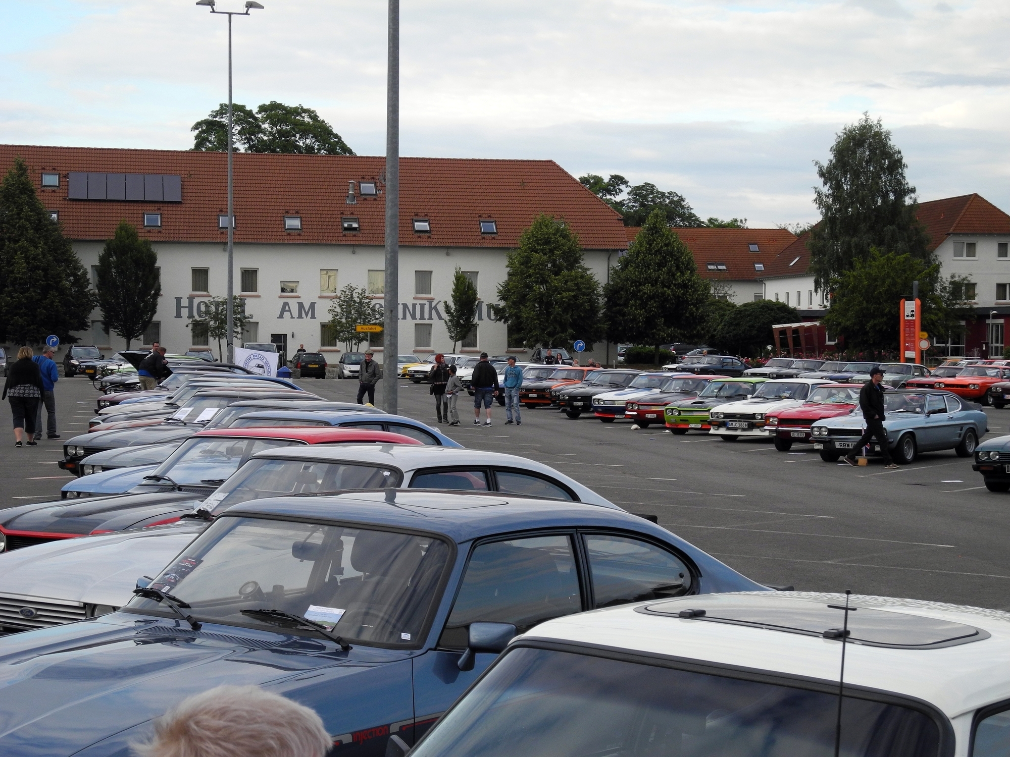 Frauen treffen rheinland pfalz