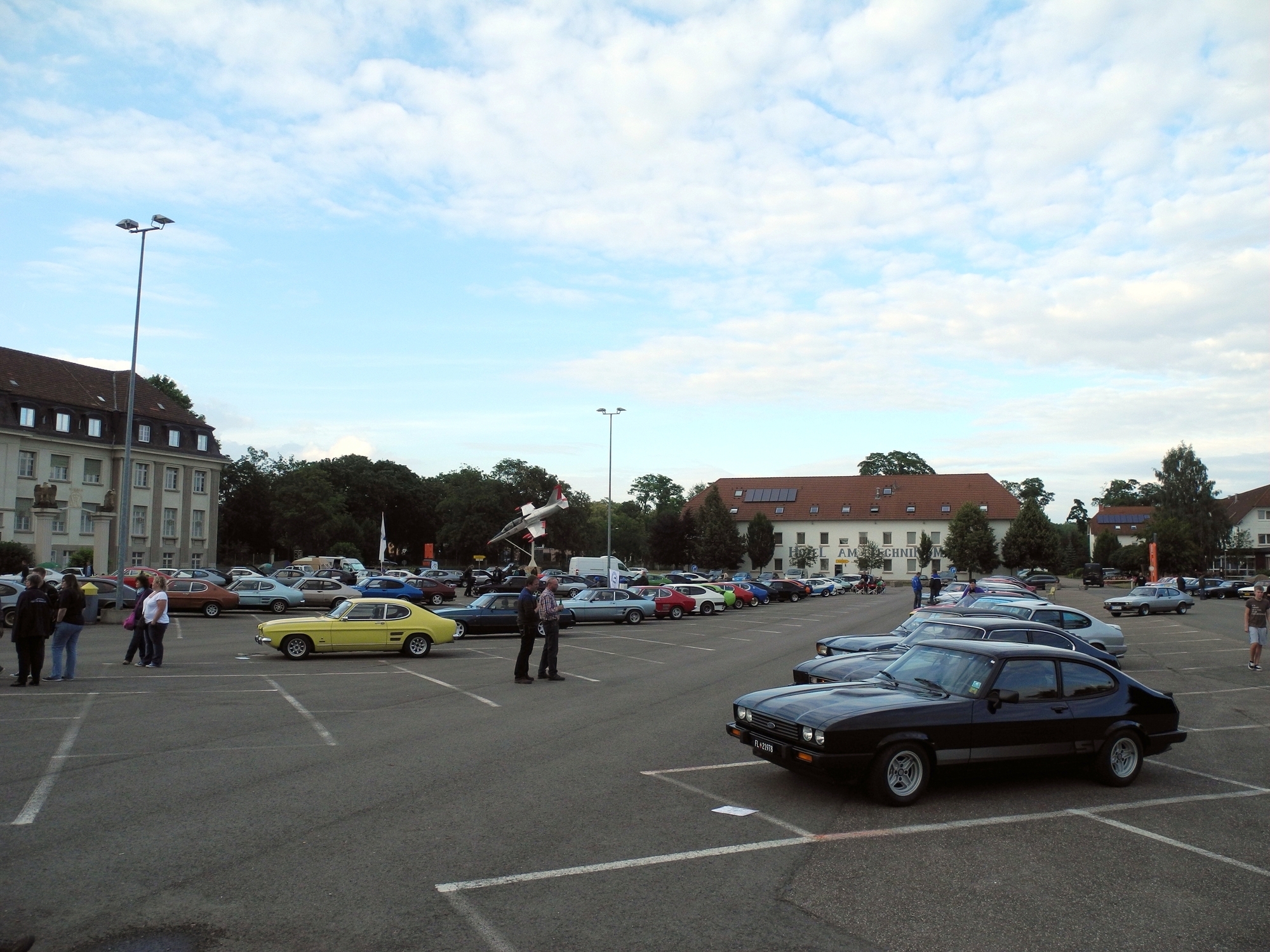 Frauen treffen rheinland pfalz