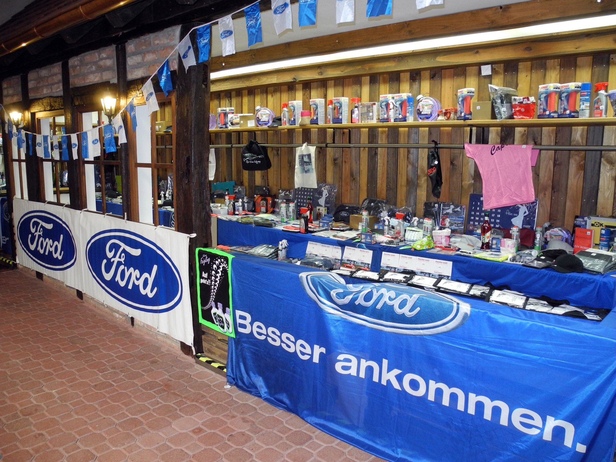 Frauen treffen rheinland pfalz