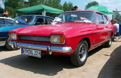 1500 XL von 1970