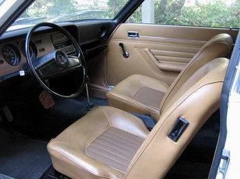 Interrieur