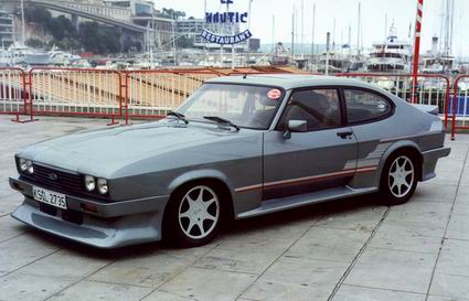 2.8 Injection mit Umbau 2.8 Injection mit Umbau