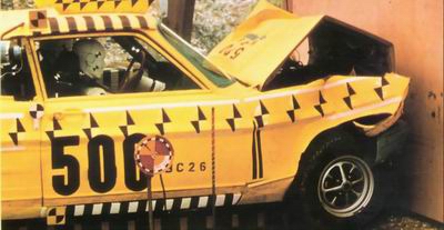 Crash Test Crash Test