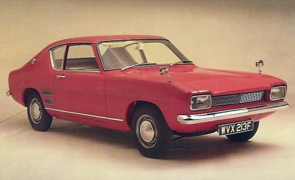 Prototyp 1966