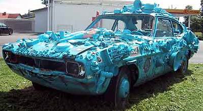 Art Car