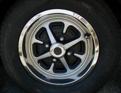 GT Felge 13 Zoll