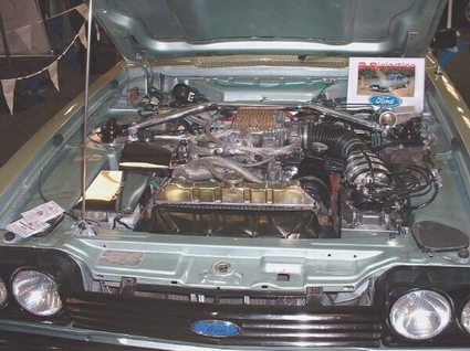 Tuning MK III by Steve