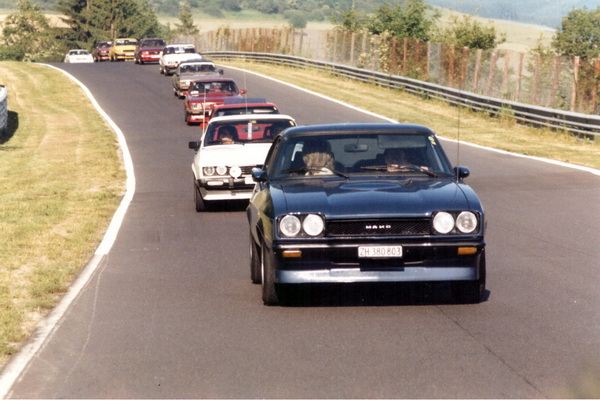 Fahrspass und Genuss pur
Pure driving pleasure and enjoyment
Plaisir de conduire et plaisir pur