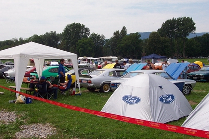 World Capri Meeting Aarau (CH) 2004