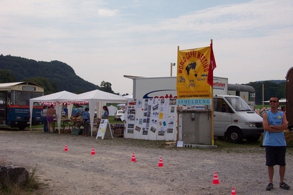 World Capri Meeting Aarau (CH) 2004