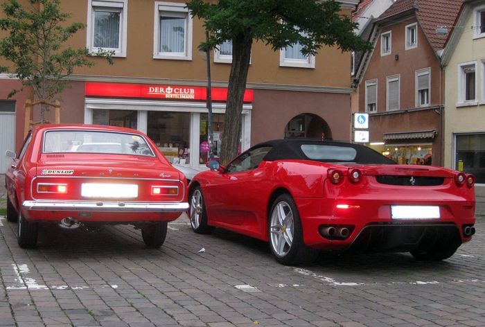 ROT... sind beide!!! ROT... sind beide!!!