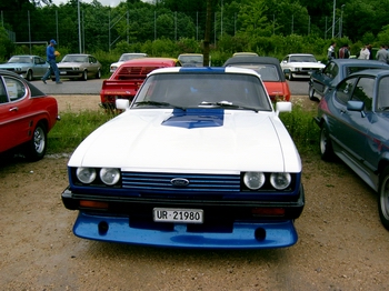 2.8 Injection 1981 2.8 Injection 1981