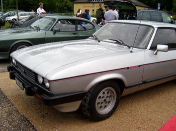 originaler 2.8i Capri originaler 2.8i Capri
