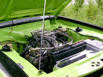 Motoren Tuning Motoren Tuning