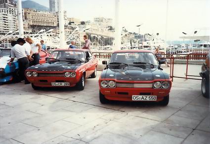 RS 2600 Zwillinge