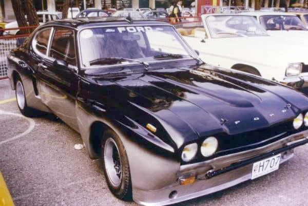 RS2600