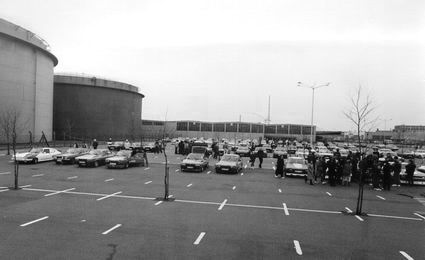 Köln 1982
Cologne 1982
Cologne 1982