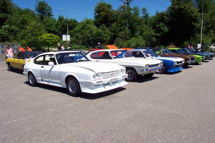 CC Zürich 1979